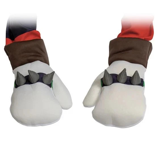 Sonic The Hedgehog Prime Renegade Knucks Costume Size small 6/7 Child new