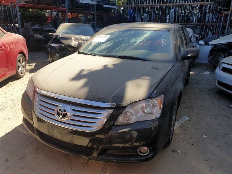 2009 TOYOTA AVALON HORN PAIR