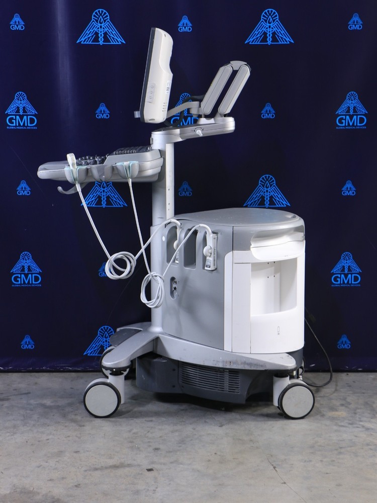 Siemens Acuson S2000 Ultrasound System