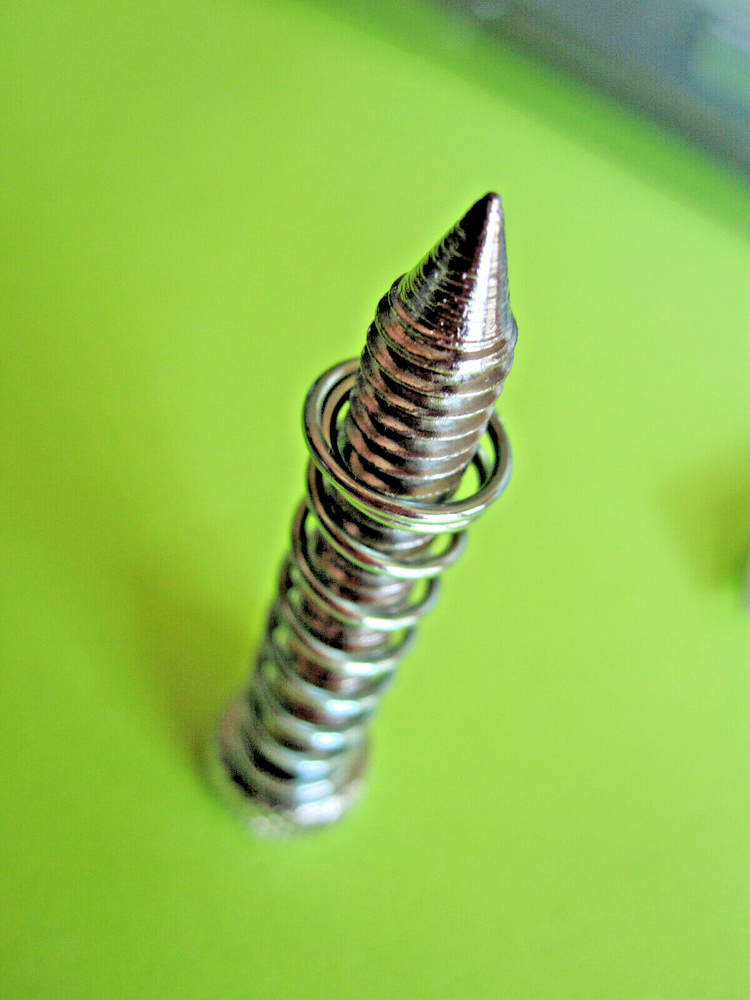 DW Bass Drum Pedal Spur Anchor Screw & Spring