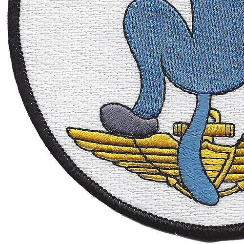 VF-38 Fighter Squadron Patch
