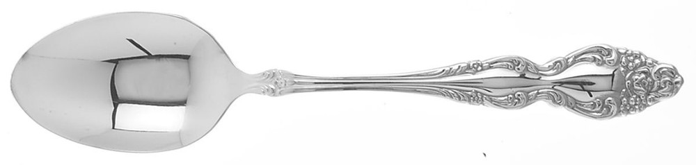 Oneida Silver Baroque Rose  Teaspoon 488692