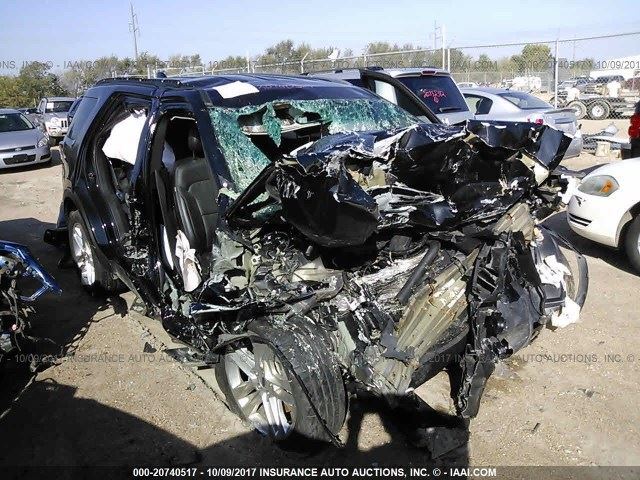 Camera/Projector Camera Rear Fits 16 EXPLORER 740926