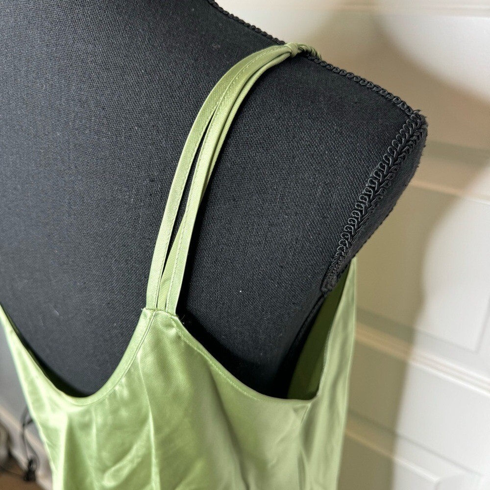 Oscar de la Renta Slip Dress or Night Gown size Large