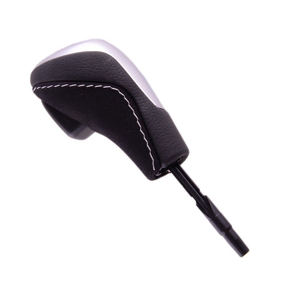 Automatic Gear Shift Knob Shifter For BMW E82 E87 E81 E90 E91 E93 25162153758
