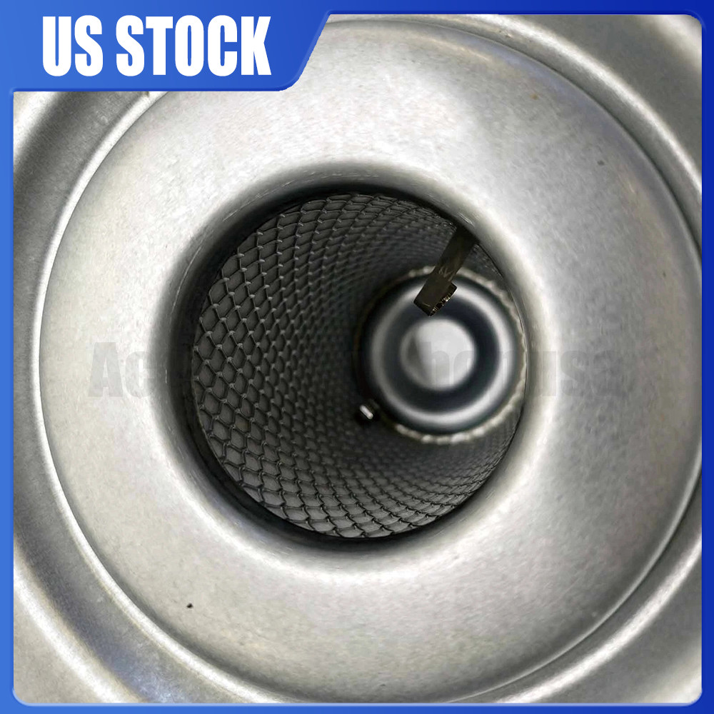 Fits For Atlas Copco Screw Compressor Air Oil Separator 2901196300 2901-1963-00