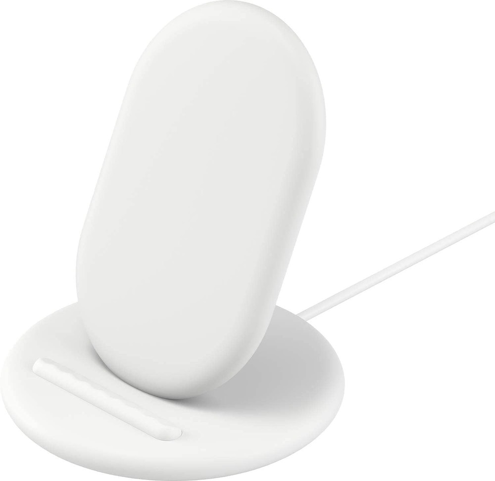 Google Pixel Stand Wireless Charger - White