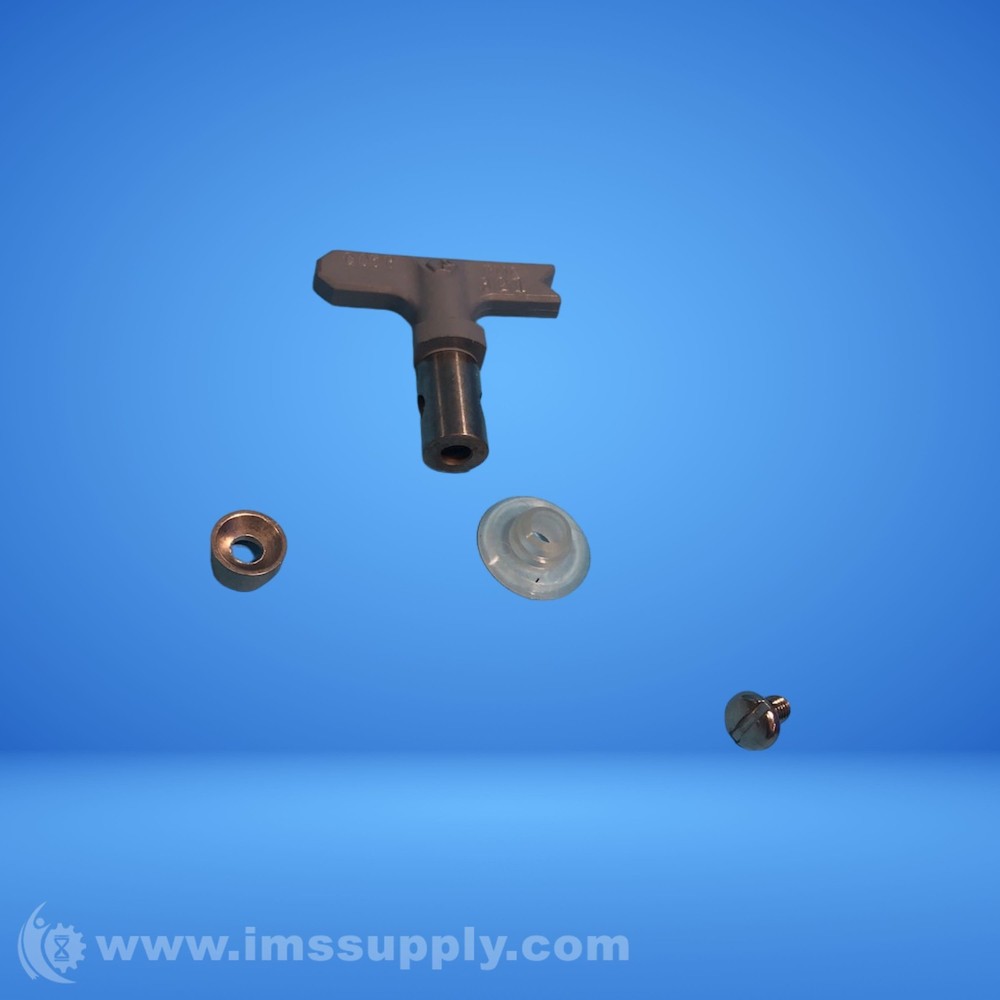 Graco TMC-321 Spray tip FNOB