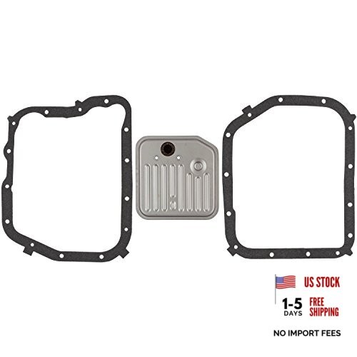 ATP TF-175 Automatic Transmission Filter Kit