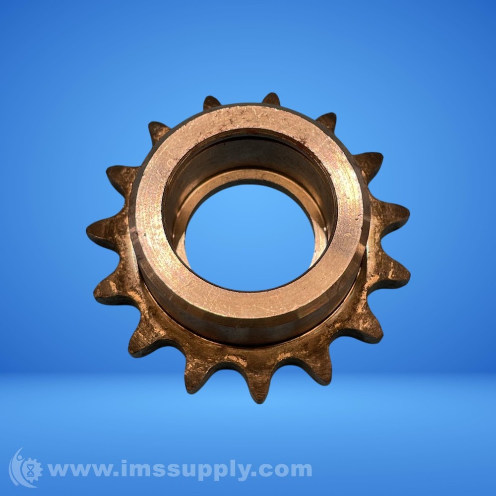 Tsubaki RS40-15 Roller Chain Sprocket USIP