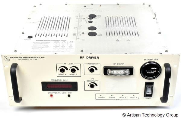 MPD DB055300-1 RF Driver