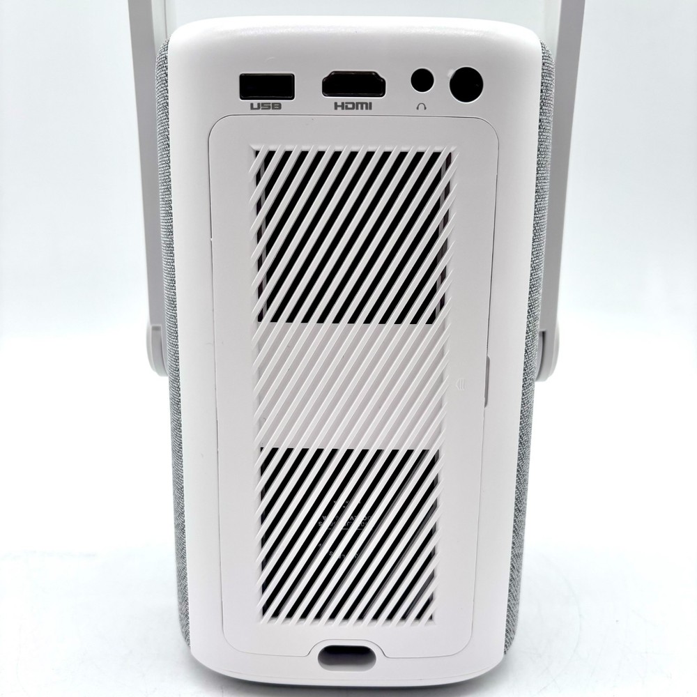 iSinbox Netflix-Licensed Smart Projector AC311