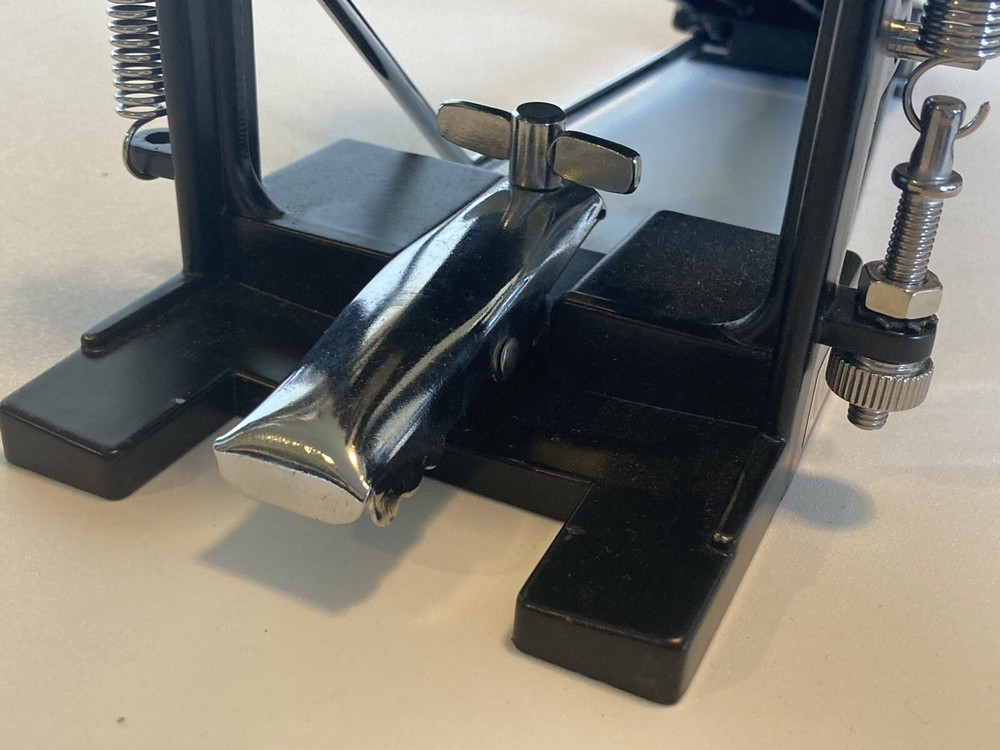 Natal Single Bass Drum Pedal. NICE!