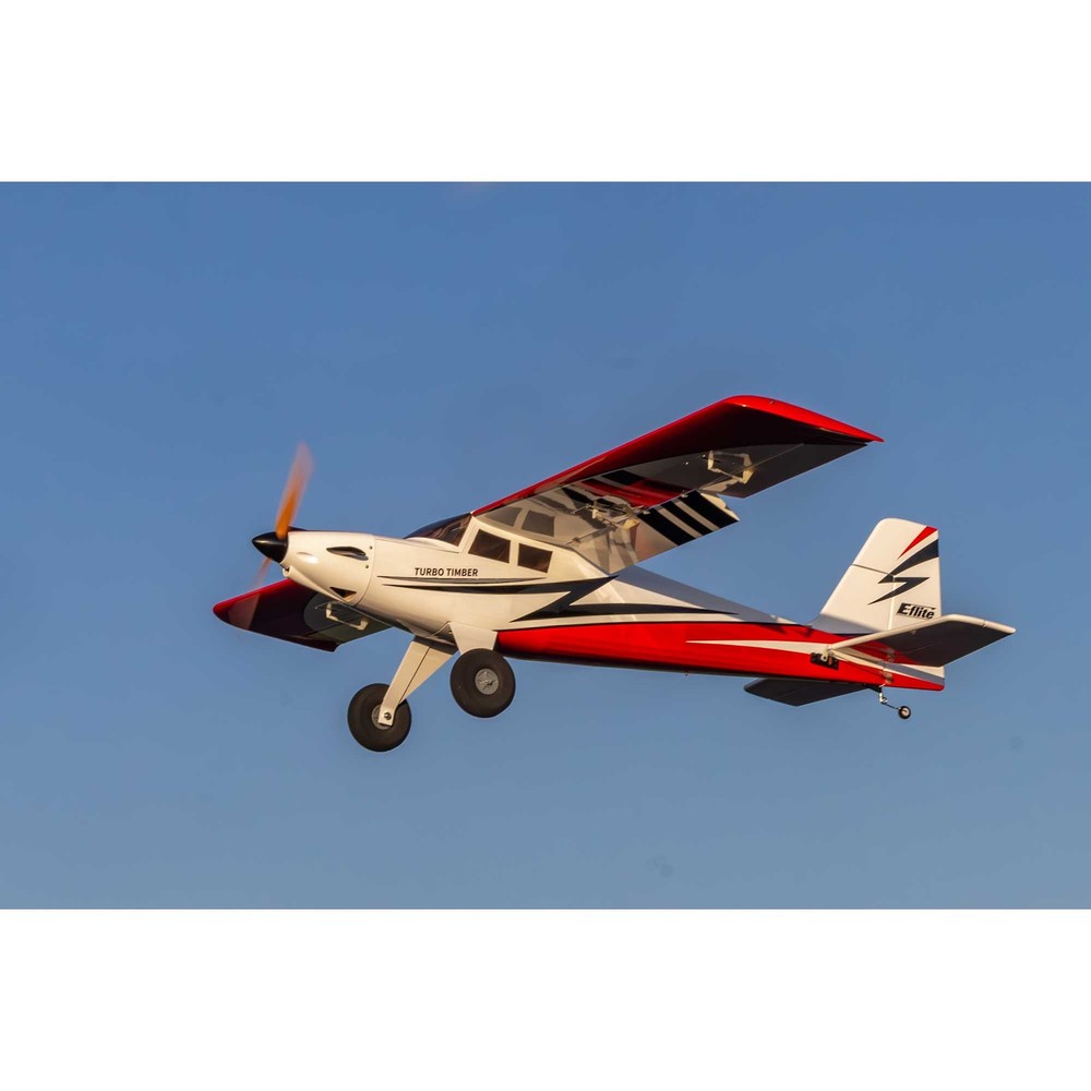 E-flite Turbo Timber SWS 2.0m BNF Basic EFL71750