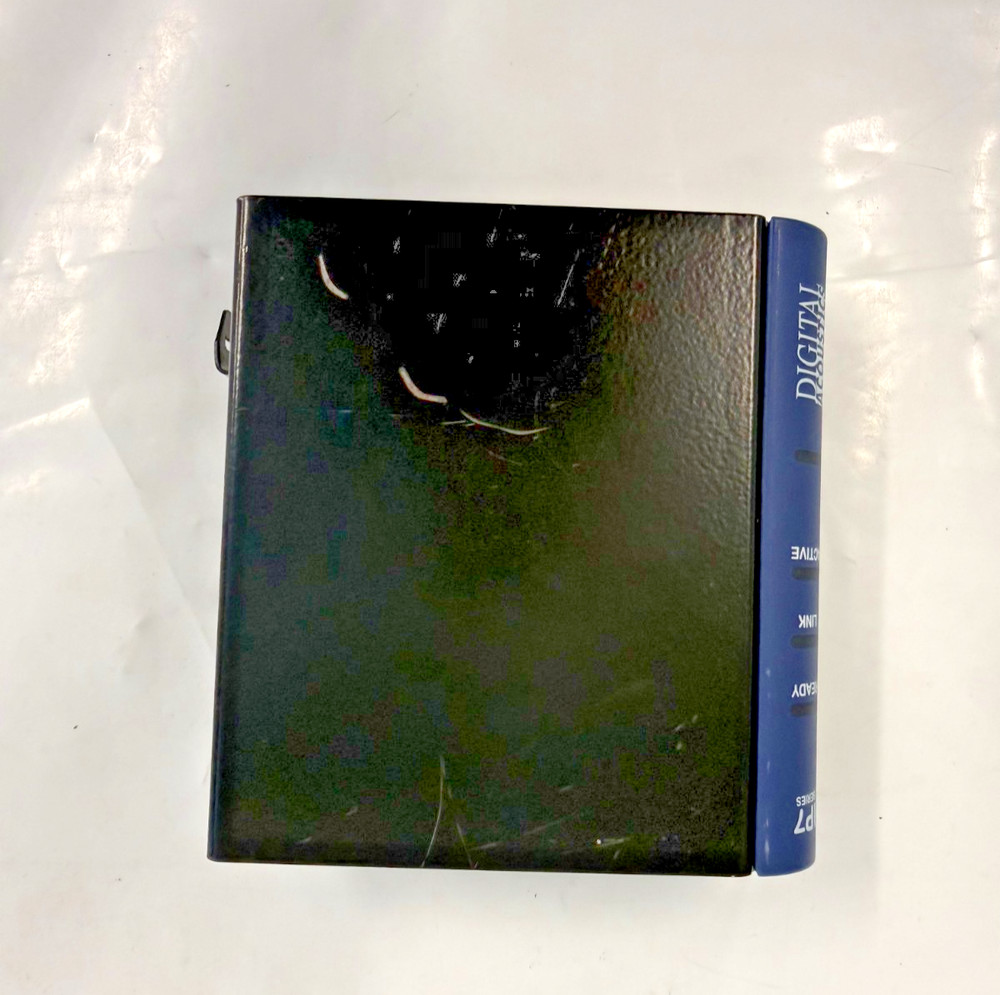 Digital Acoustics IP7-STX IP Audio Intercom & Paging Amplifier