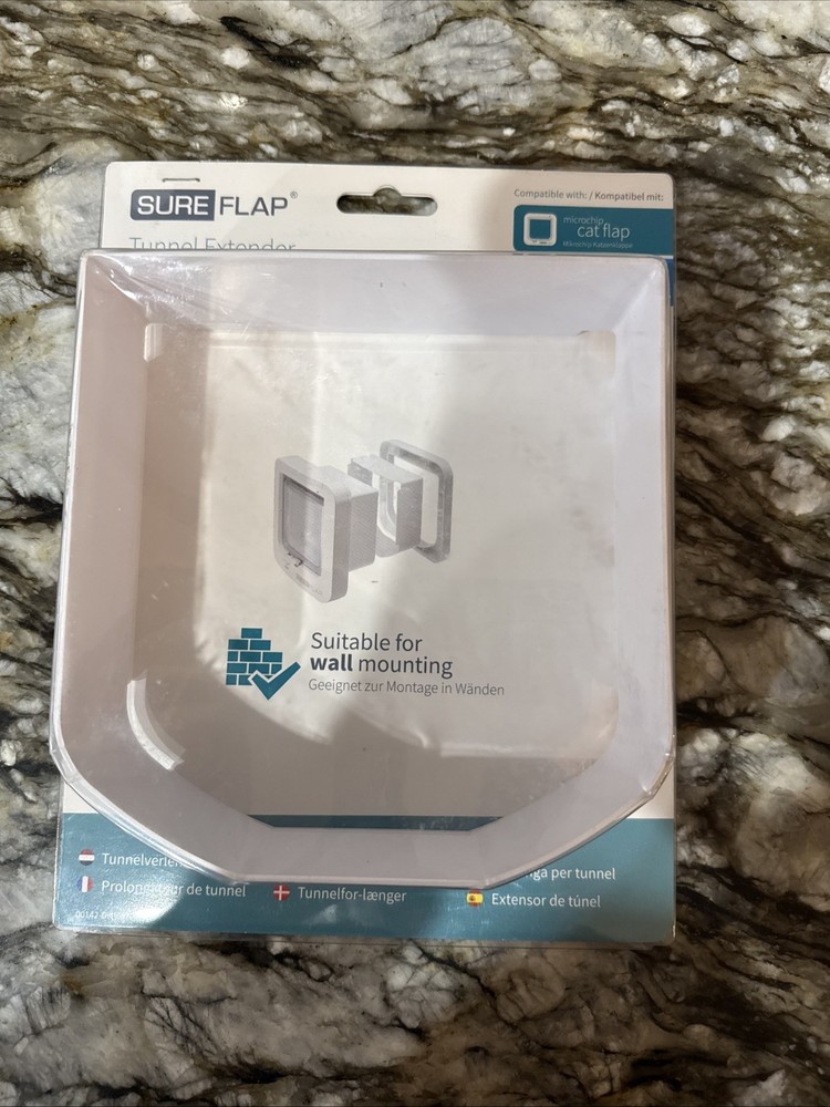 SureFlap Tunnel Extender