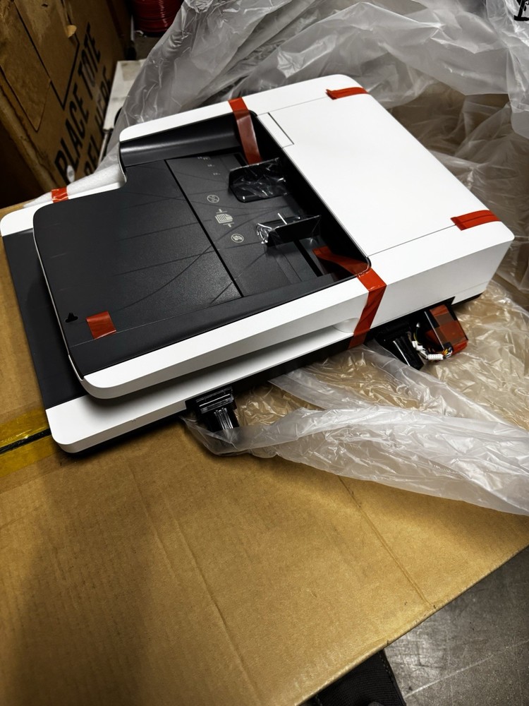 Genuine OEM Automatic Document Feed Assembly  Workflow M577 Series (B5L47-67911)