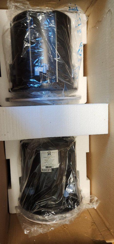 Origin PC50 8" In-ceiling speakers (pair)