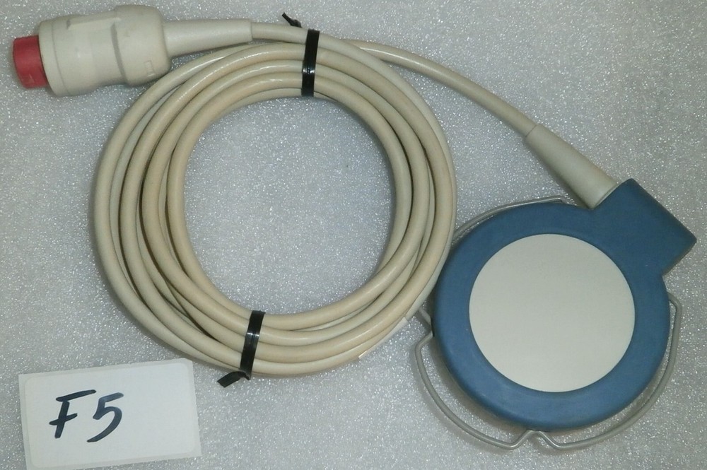Philips M1356A US transducer - Good condition