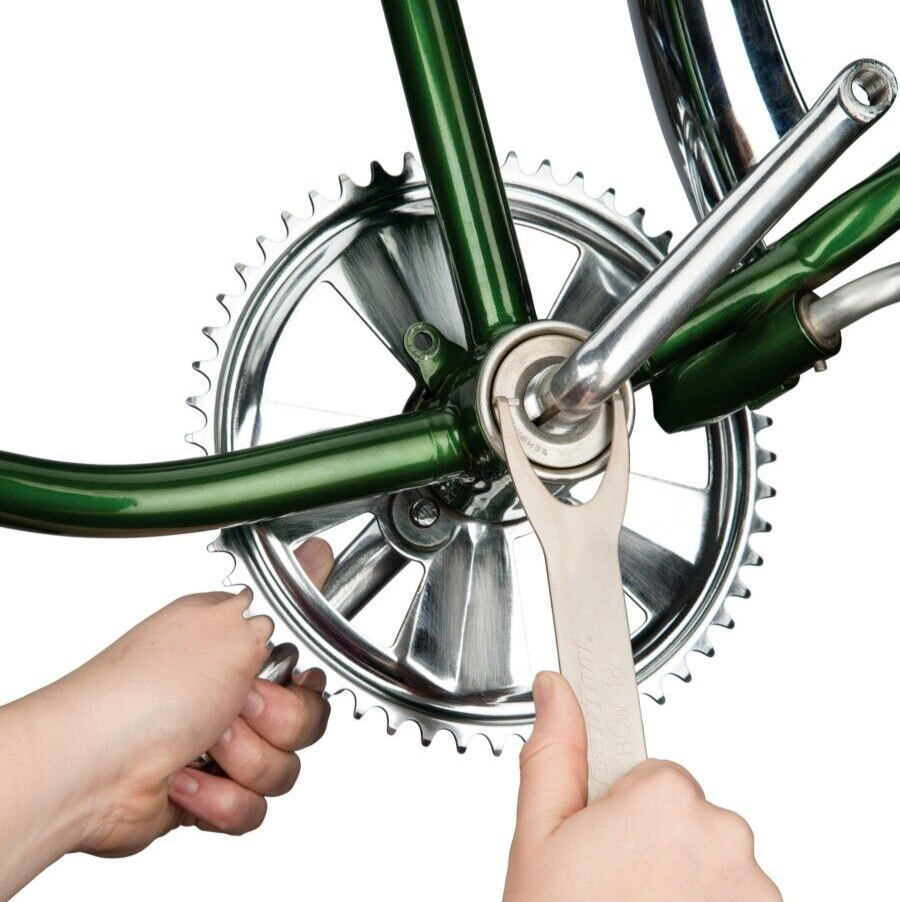 Park Tool HCW-18 Bottom Bracket Spanner Wrench Bicycle Tool