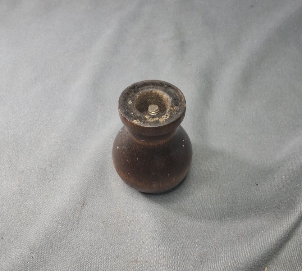 STS SIEGLEY WOOD PLANE Front Handle Knob