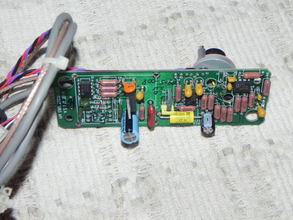 Teledyne API KIT000186 CO Detection Pre-AMP M300