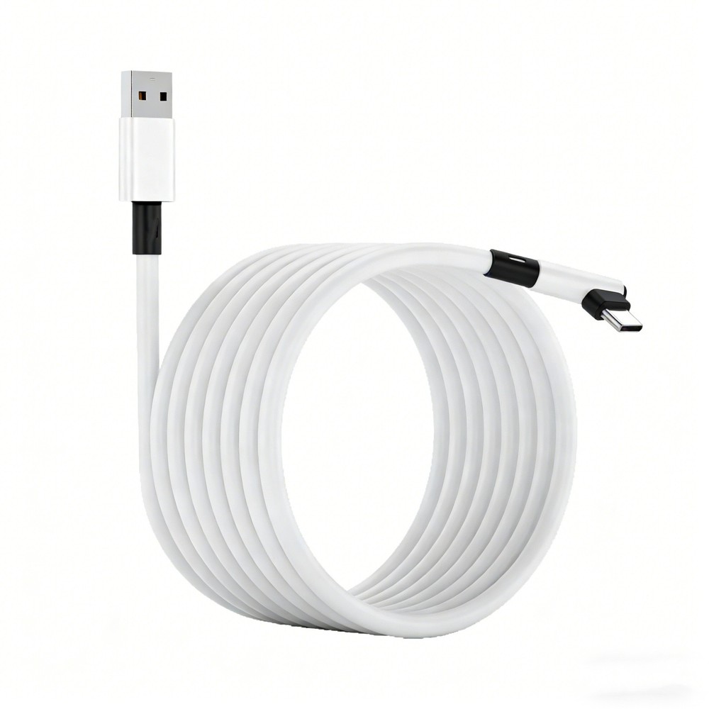 5M 10Gbps USB C VR Link Cable for Meta Quest 3S 3 2 Pro PC VR Data Transfer