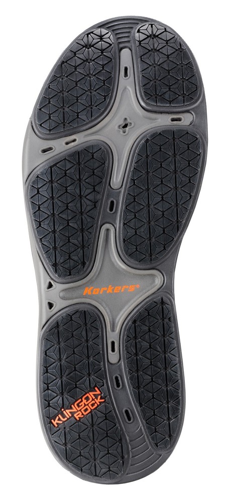 Korkers Chrome Lite Wading Boot - Size 10 - NEW