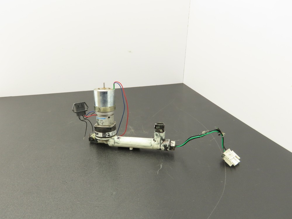 Micropump 1602-33-403 Pump Assembly 24VDC