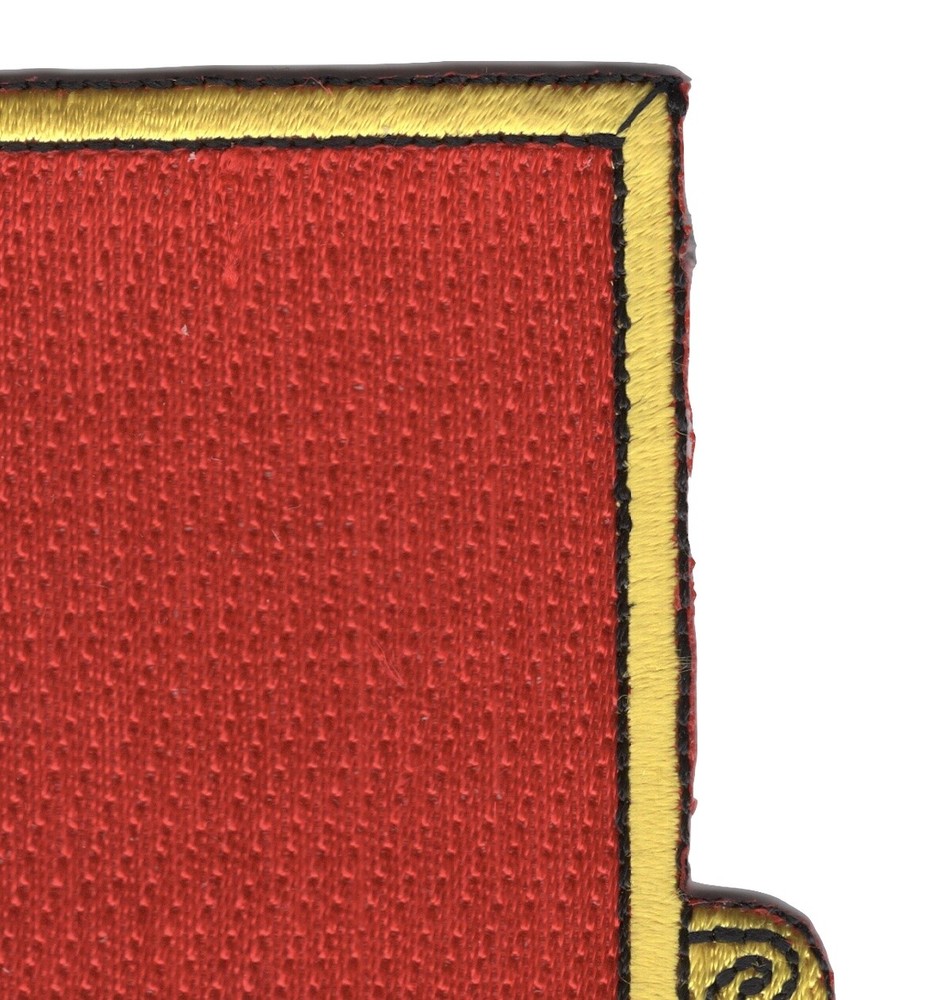 349th Airborne Field Artillery Battalion Patch