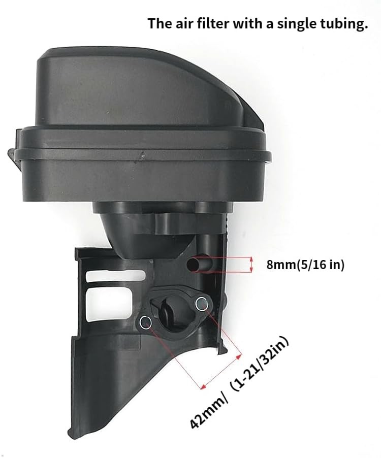 Predator 212 Carb Kit + Pull Start + Air Filter + Coil
