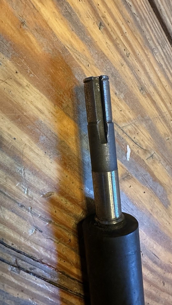 DPEC002554 Outfeed Roller for Delta 22-555 Planer