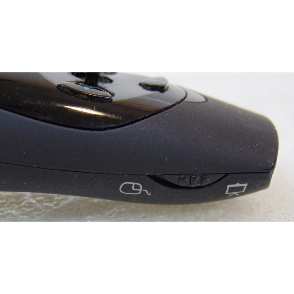 Laser Pointer Green Wireless Presenter Kensington Cursor K72426 USB Case Tested