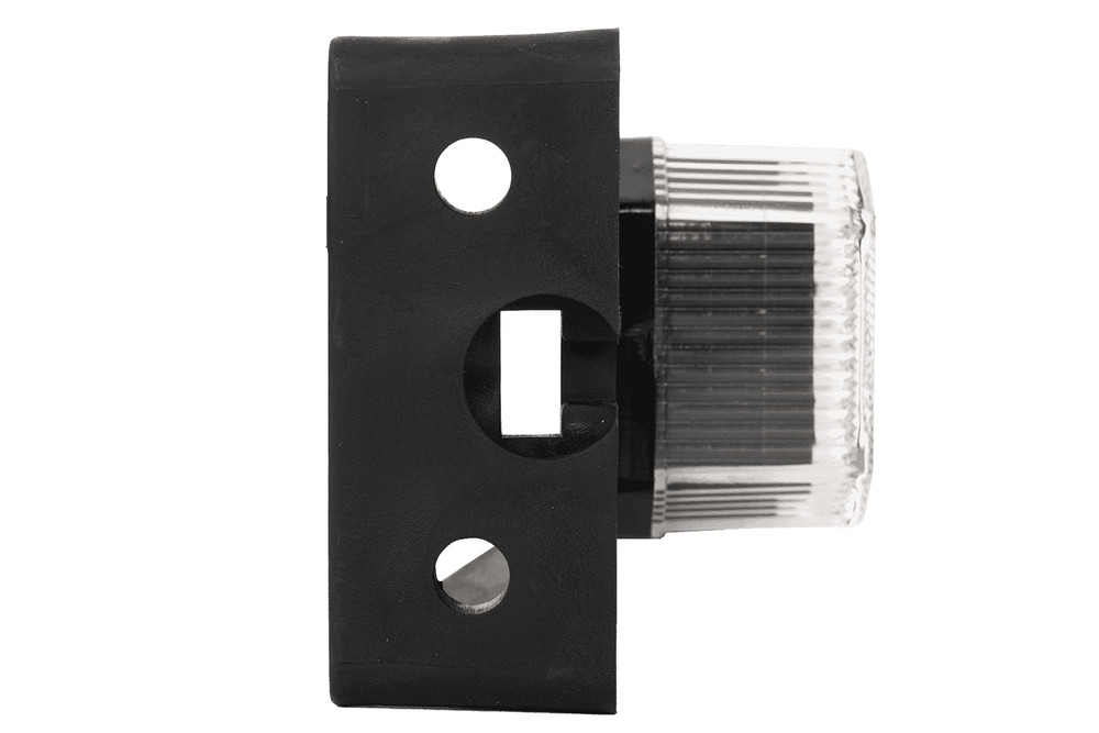 LED FRONT MARKER LIGHT ASPOCK FLEXI POINT 1 TRAILER LIGHT FIT IFOR WILLIAMS