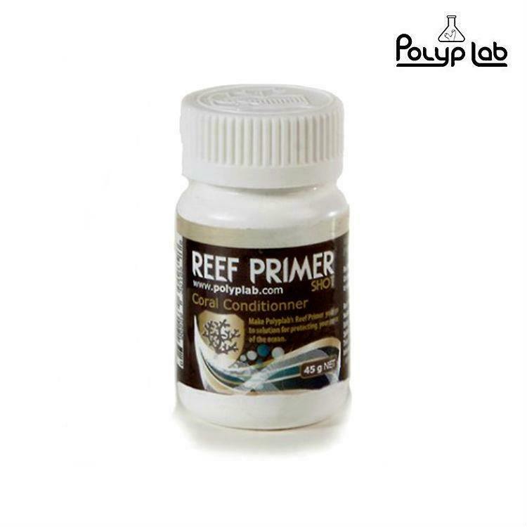 Reef Primer Shot Coral Dip (45g) - Polyplab