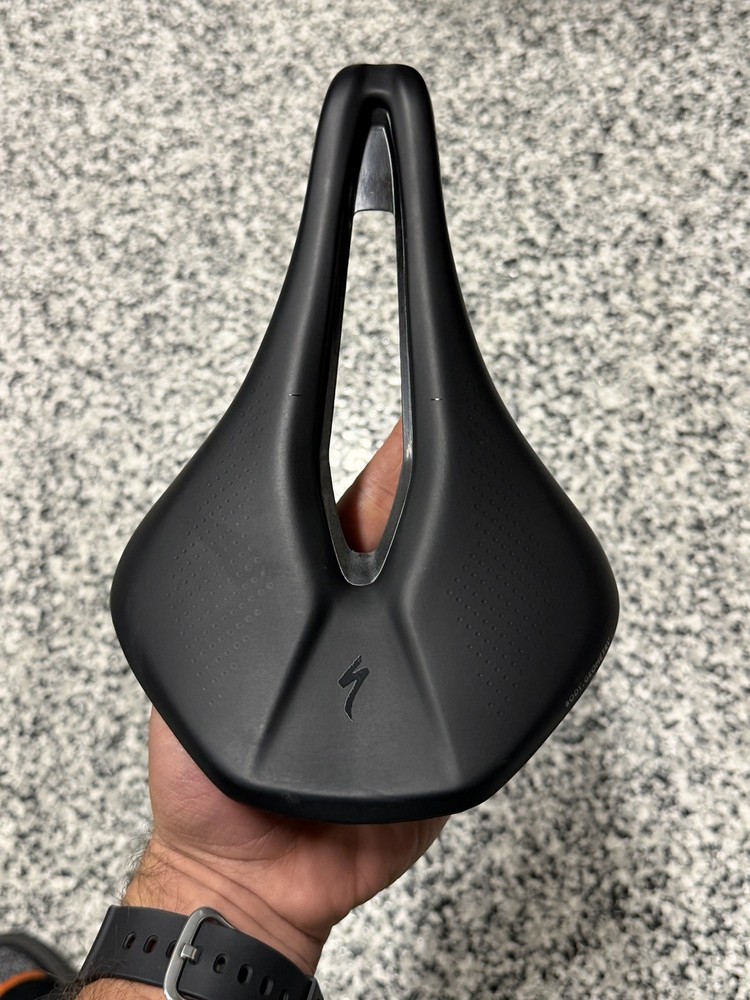 Specialized Power Comp Saddle 155mm