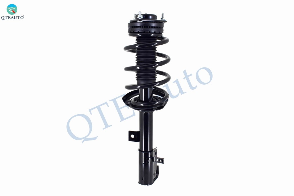 2PC Front Quick Complete Strut-Coil Spring Assembly For 2009-2020 Dodge Journey