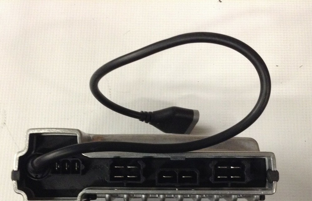 Used Pride CONTROLLER, ELEASMB6190, 40 AMP, JAZZYSELECT PROGRAM