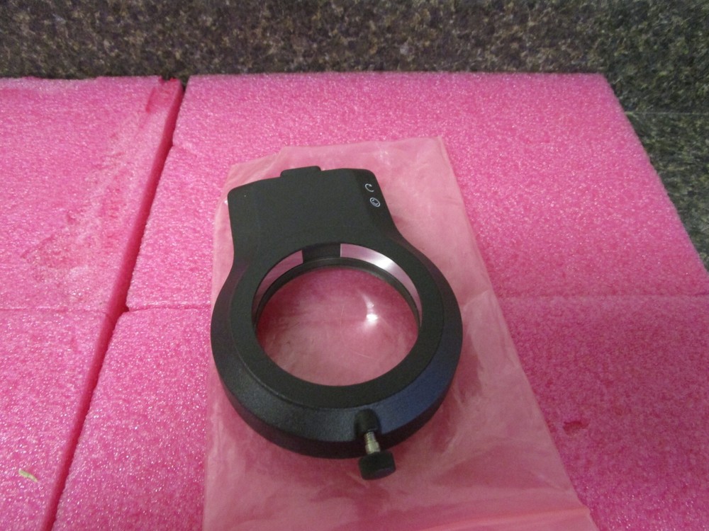 NEW Opened Box! ZEISS LED Light Ring Illuminator 435525-9050-000