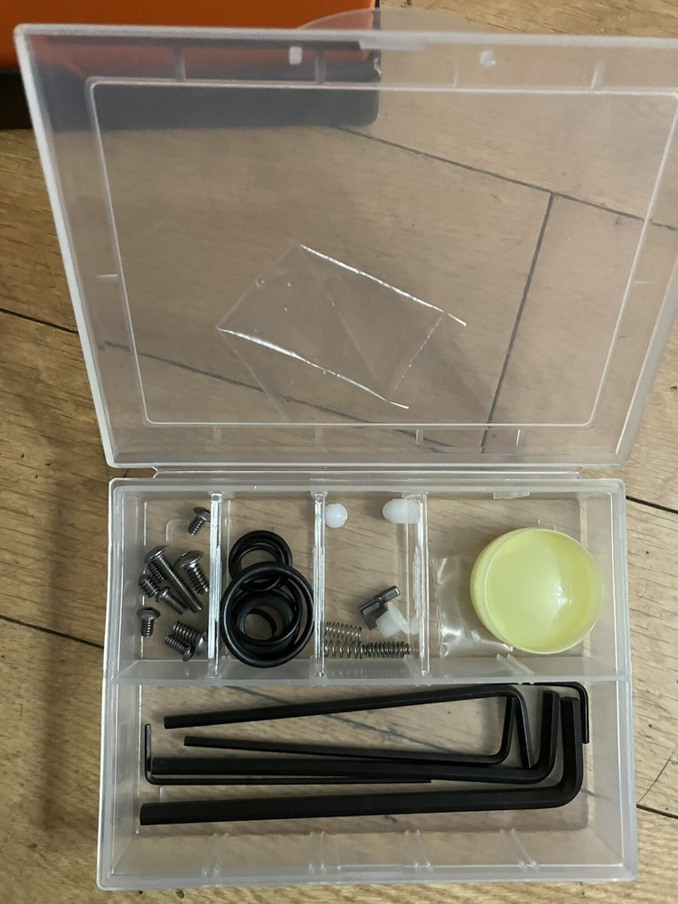 Empire Axe Paintball Marker