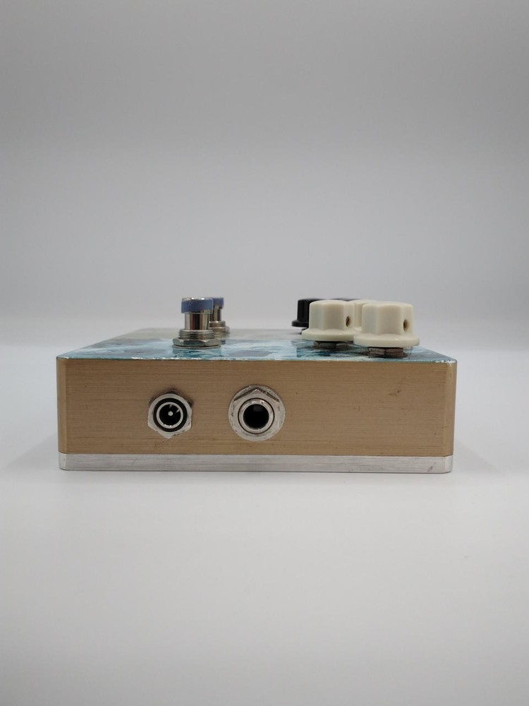 LEQTIQUE ROGER+MAT EFFECTOR 594858