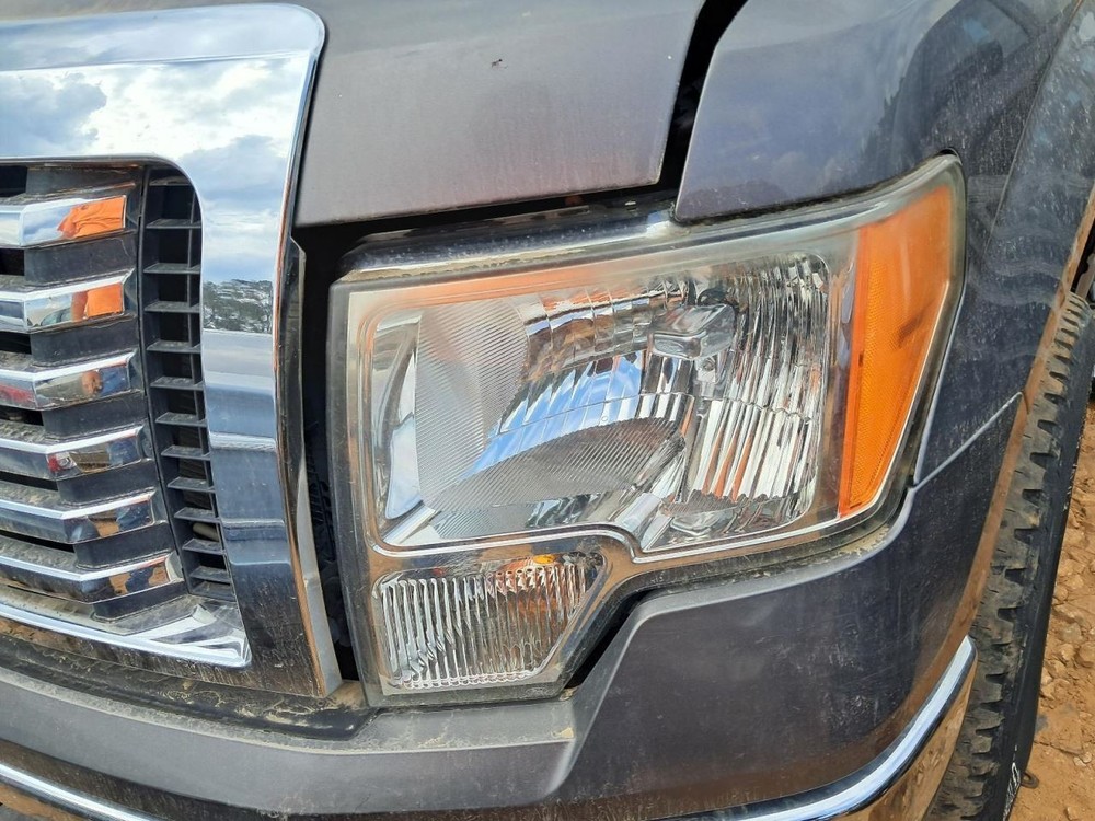 F150 2012 Glove Box 4800922