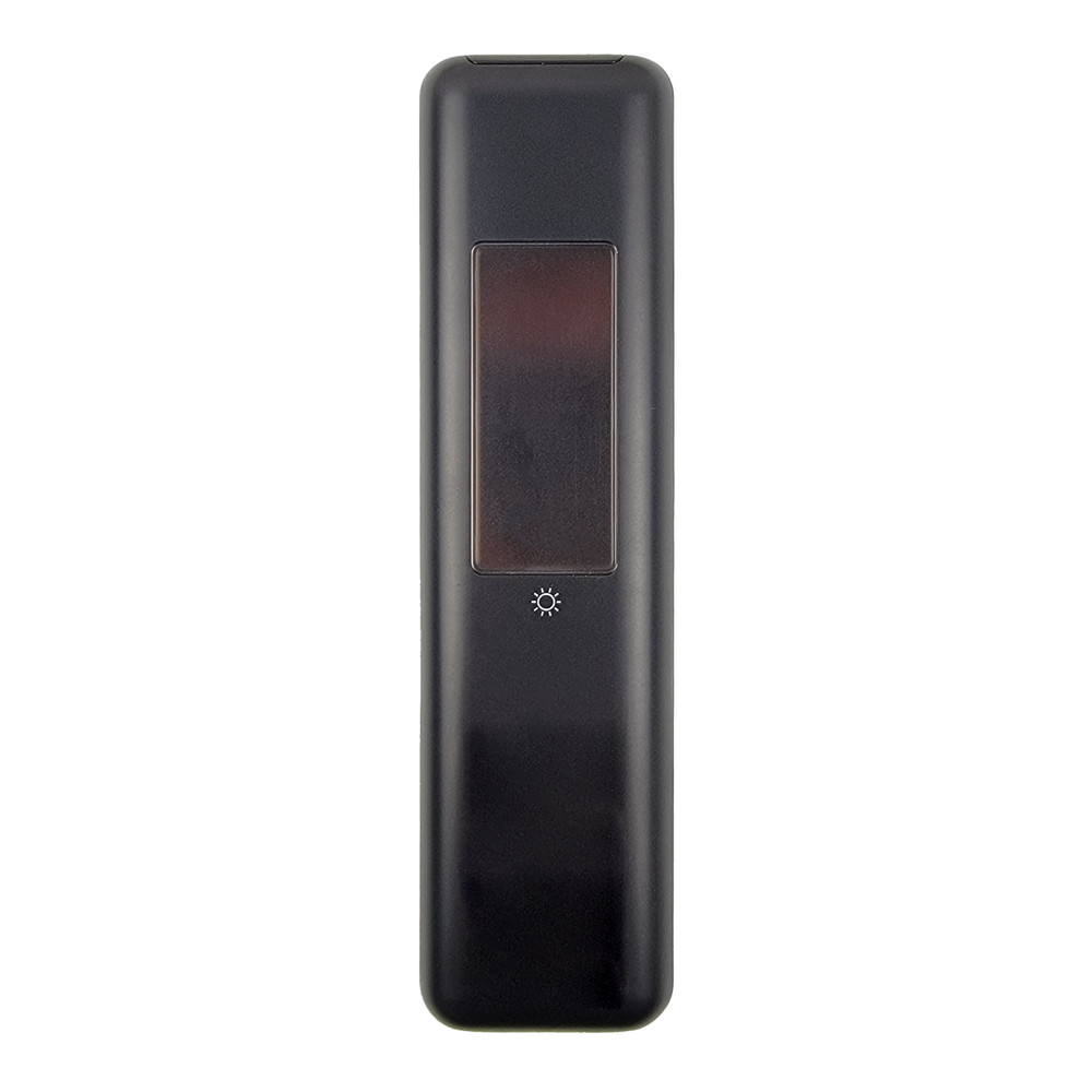 Original Samsung TM2360E Solar Cell TV Remote Control