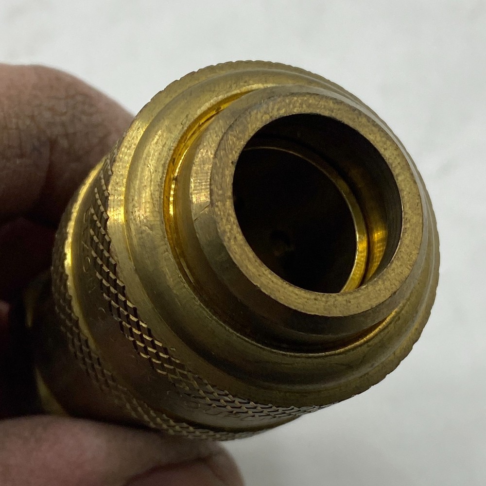 Dixon Quick Coupling 4D Series