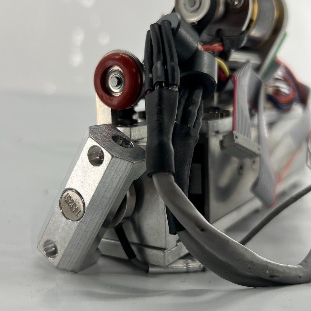 FUTEK ROBOTIC Part Ass. Tibion Bionic Z-axis linear actuator CNC motion Control