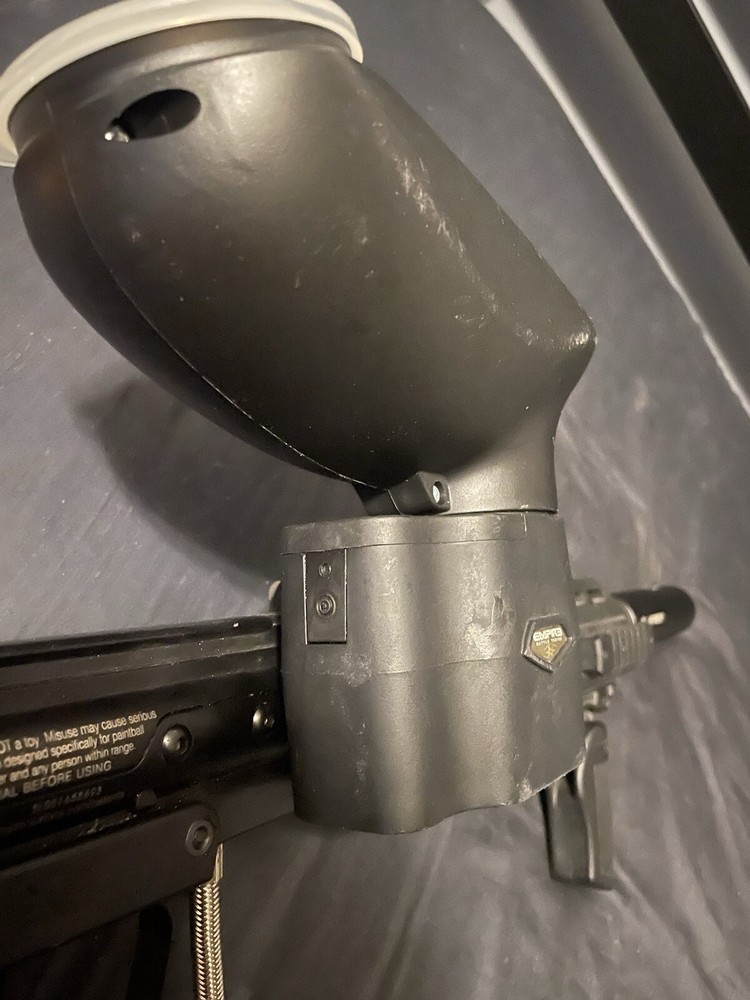 Bt-4 G36 Elite Paintball blaster