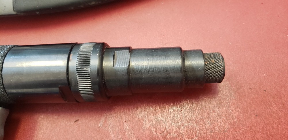 NEW Master Power Air Screwdriver 71580 ( A2-2C)