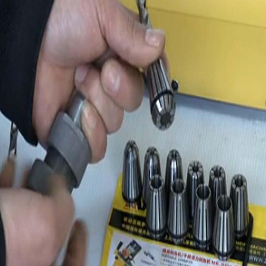 MR-13D Electric Drill Bit Sharpening Tool 3-13 mm 100-135 Grinding Machine Sharp