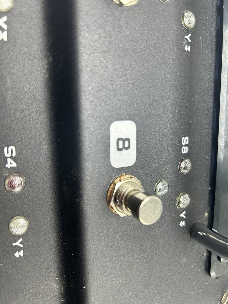 Fractal Audio Systems AX-8 Multi Effector