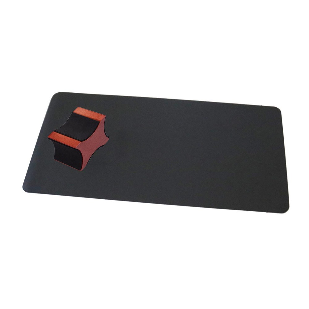 Guitar Work Mat with Neck Rest Support Tool